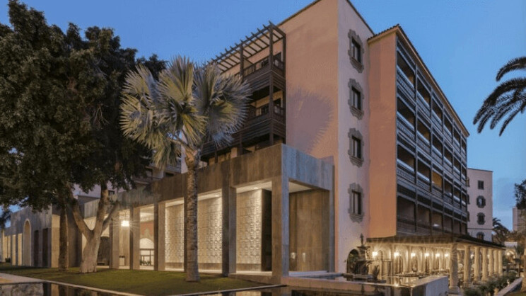 Santa Catalina, a Royal Hideaway Hotel